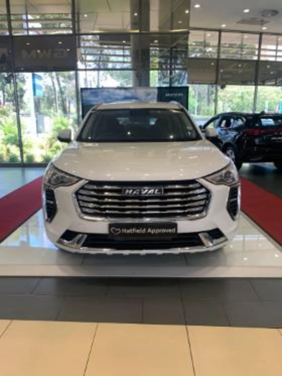 Used 2023 Haval Jolion 1.5T Premium - GWM Haval Hatfield