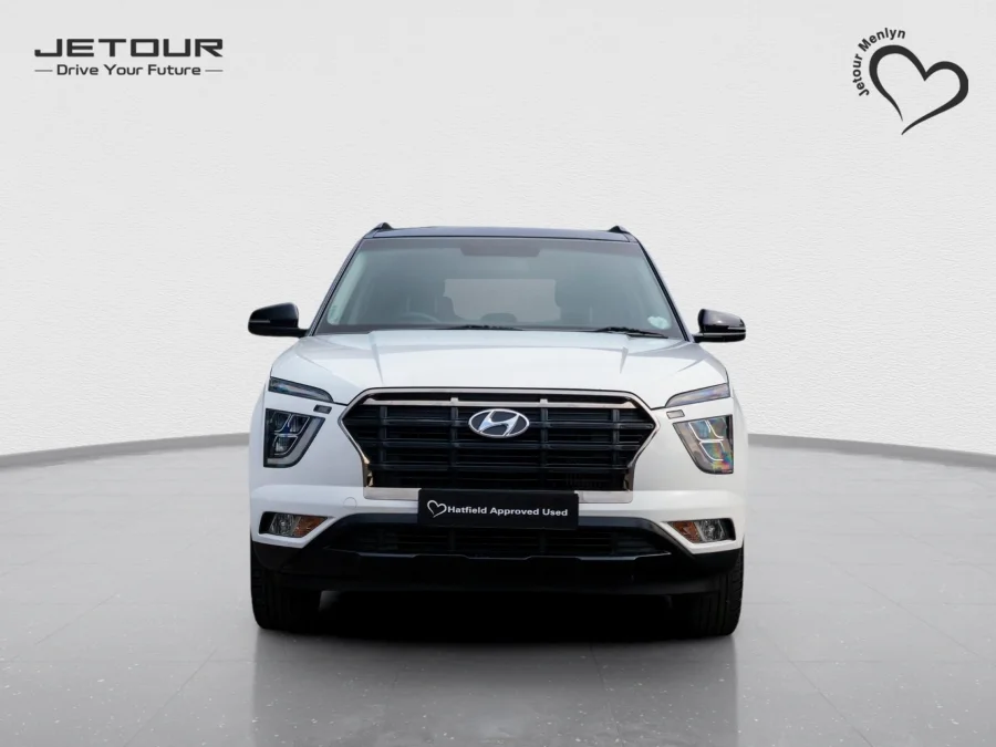 Used 2021 Hyundai Creta 1.4T Executive - Jetour Menlyn Used 2021 Hyundai Creta 1.4T Executive - Jetour Menlyn