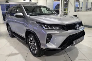 Used 2025 Toyota Fortuner 2.8GD-6