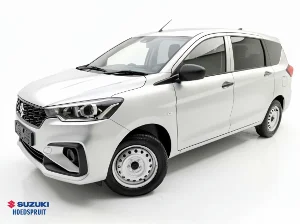 Used 2026 Suzuki Ertiga 1.5 GA Used 2026 Suzuki Ertiga 1.5 GA