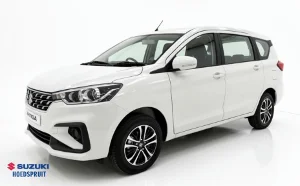 Used 2026 Suzuki Ertiga 1.5 GL manual