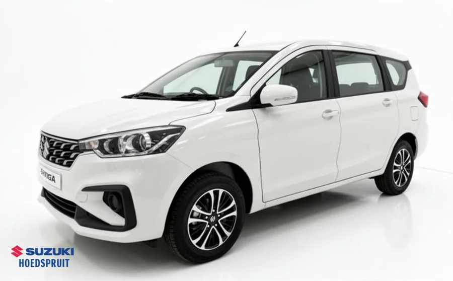 Used 2026 Suzuki Ertiga 1.5 GL manual - Suzuki Hoedspruit Used 2026 Suzuki Ertiga 1.5 GL manual - Suzuki Hoedspruit