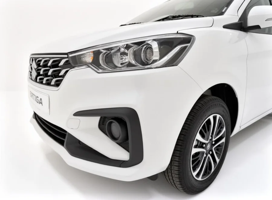 Used 2026 Suzuki Ertiga 1.5 GL manual - Suzuki Hoedspruit Used 2026 Suzuki Ertiga 1.5 GL manual - Suzuki Hoedspruit