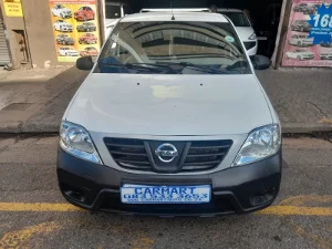Used 2019 Nissan NP200 1.6i (aircon)