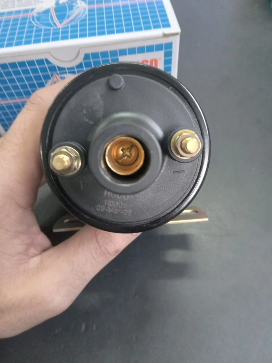 Ignition coil without resistor - Smiths Motor Spares