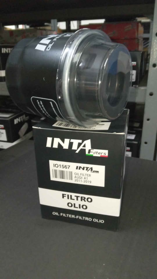 Audi A1 oil filter 2011- 2019 models