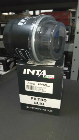 Audi A1 oil filter 2011- 2019 models Audi A1 oil filter 2011- 2019 models