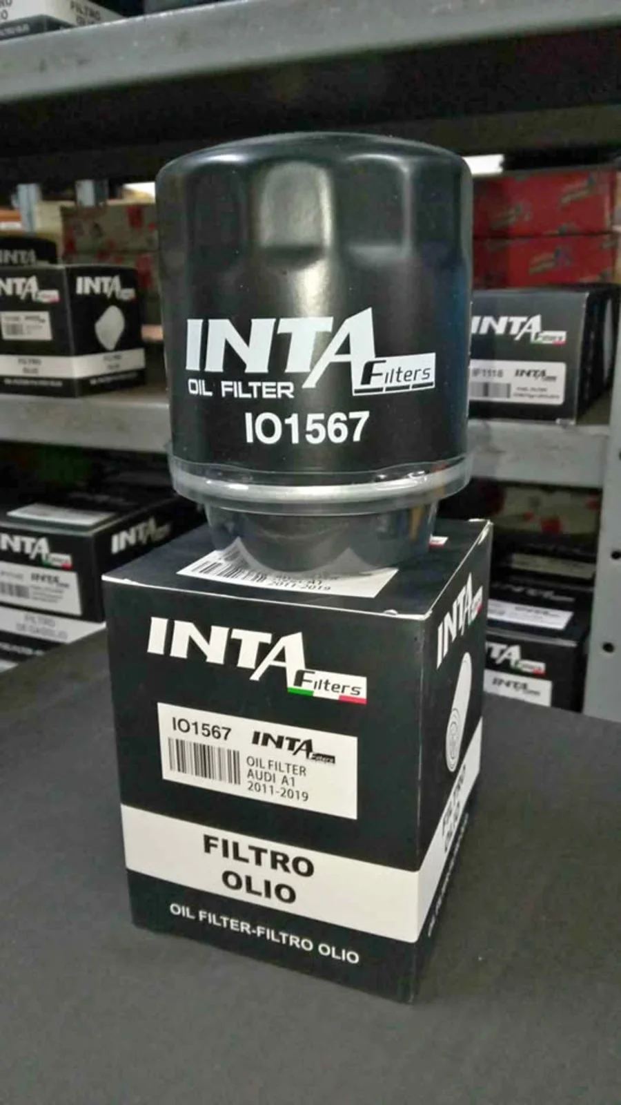 Audi A1 oil filter 2011- 2019 models - Smiths Motor Spares Audi A1 oil filter 2011- 2019 models - Smiths Motor Spares