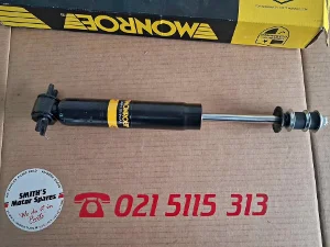 Mitsubishi Colt 4x2 front shock absorber Mitsubishi Colt 4x2 front shock absorber