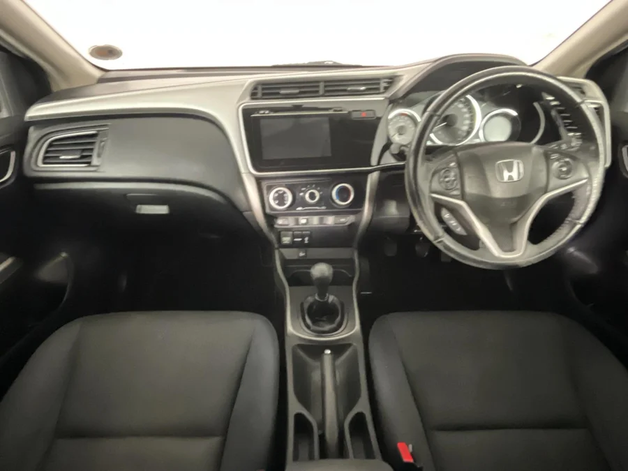 Used 2017 Honda Ballade 1.5 Elegance - WeBuyCars Lansdowne Used 2017 Honda Ballade 1.5 Elegance - WeBuyCars Lansdowne