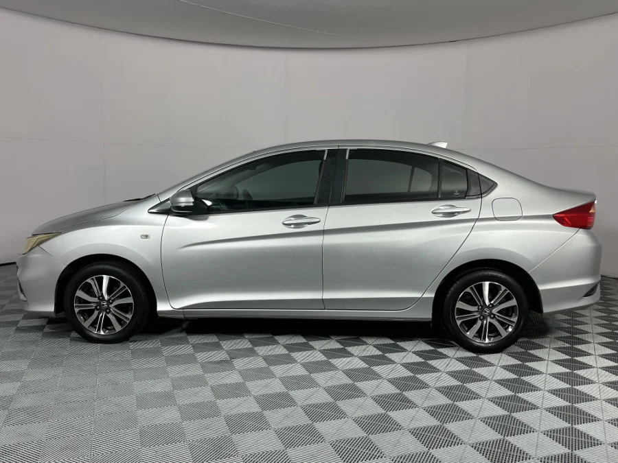 Used 2017 Honda Ballade 1.5 Elegance - WeBuyCars Lansdowne Used 2017 Honda Ballade 1.5 Elegance - WeBuyCars Lansdowne