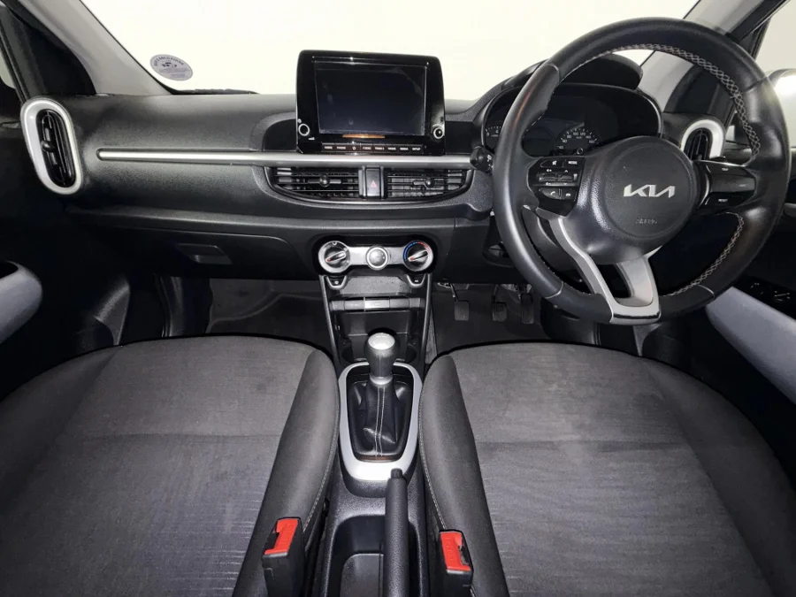 Used 2024 Kia Picanto 1.0 Style manual - WeBuyCars Durban Used 2024 Kia Picanto 1.0 Style manual - WeBuyCars Durban