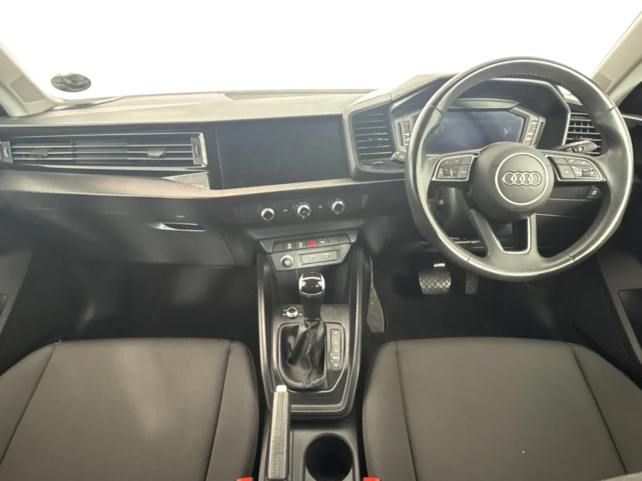 Used 2023 Audi A1 Sportback 35TFSI - WeBuyCars Lansdowne Used 2023 Audi A1 Sportback 35TFSI - WeBuyCars Lansdowne