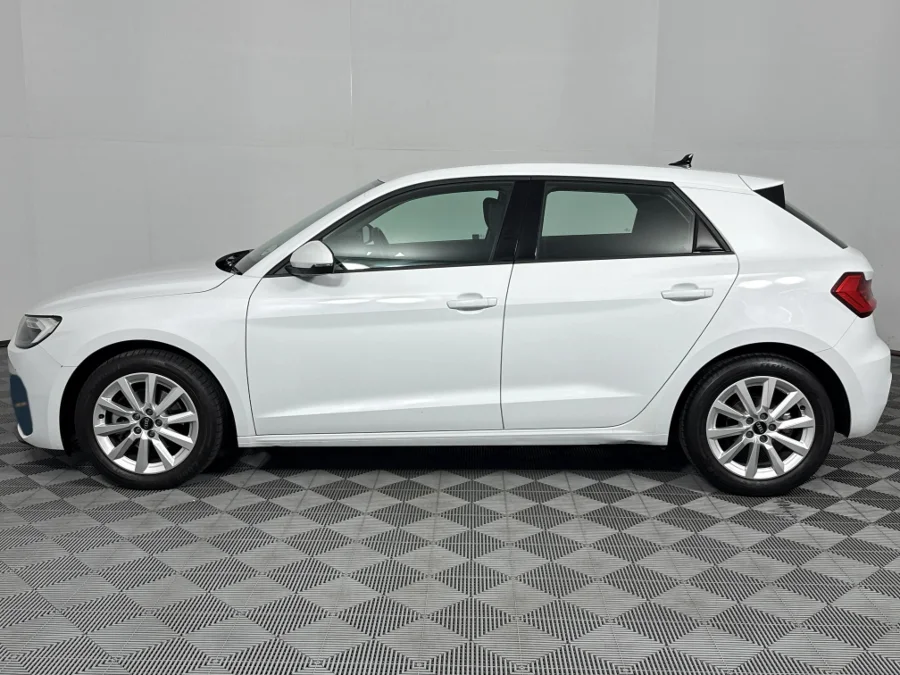 Used 2023 Audi A1 Sportback 35TFSI - WeBuyCars Lansdowne Used 2023 Audi A1 Sportback 35TFSI - WeBuyCars Lansdowne