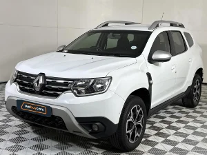 Used 2019 Renault Duster 1.5dCi Prestige