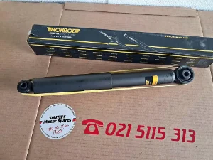 Toyota Avanza Shock absorber Toyota Avanza Shock absorber