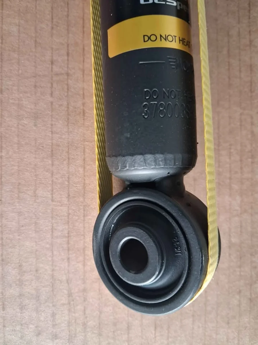 Toyota Avanza Shock absorber - Smiths Motor Spares Toyota Avanza Shock absorber - Smiths Motor Spares