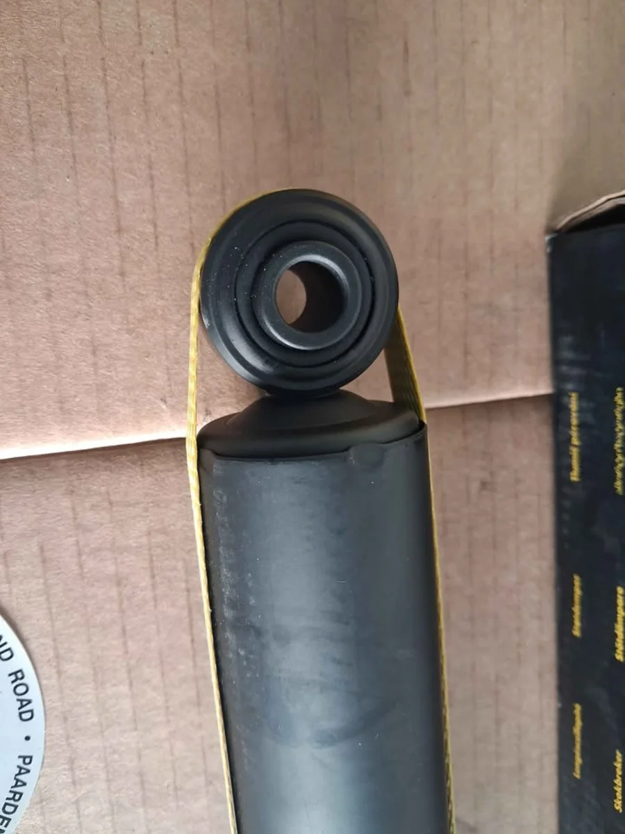 Toyota Avanza Shock absorber - Smiths Motor Spares Toyota Avanza Shock absorber - Smiths Motor Spares