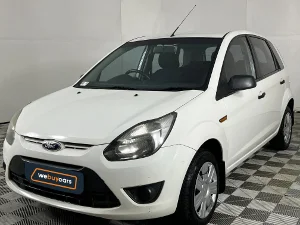 Used 2012 Ford Figo 1.4 Ambiente Used 2012 Ford Figo 1.4 Ambiente