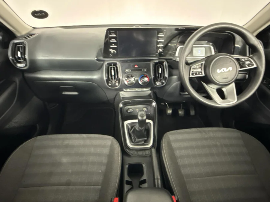 Used 2023 Kia Sonet 1.5 LX manual - WeBuyCars Brackenfell Cape Town Used 2023 Kia Sonet 1.5 LX manual - WeBuyCars Brackenfell Cape Town