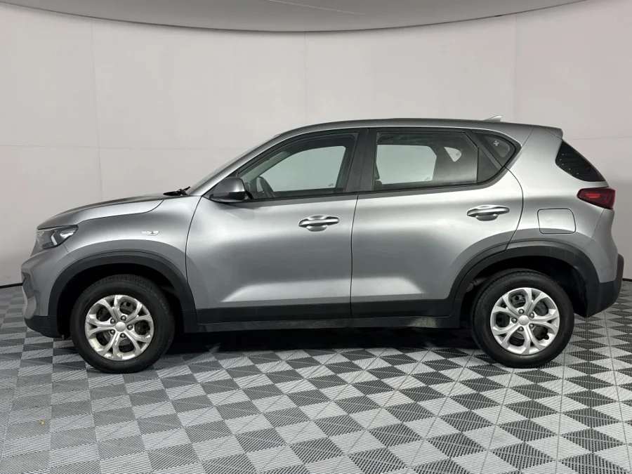 Used 2023 Kia Sonet 1.5 LX manual - WeBuyCars Brackenfell Cape Town Used 2023 Kia Sonet 1.5 LX manual - WeBuyCars Brackenfell Cape Town