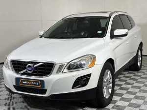 Used 2009 Volvo XC60 3.0T