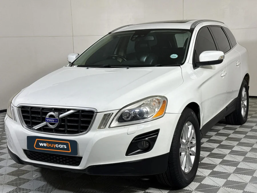 Used 2009 Volvo XC60 3.0T - WeBuyCars Midstream Used 2009 Volvo XC60 3.0T - WeBuyCars Midstream