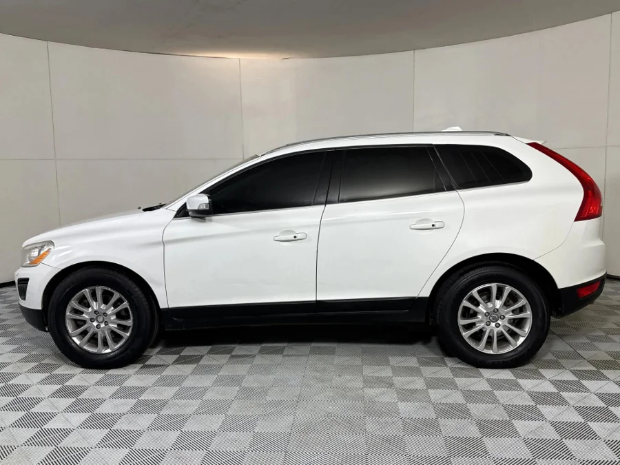Used 2009 Volvo XC60 3.0T - WeBuyCars Midstream Used 2009 Volvo XC60 3.0T - WeBuyCars Midstream