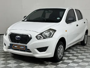 Used 2018 Datsun Go 1.2 Flash