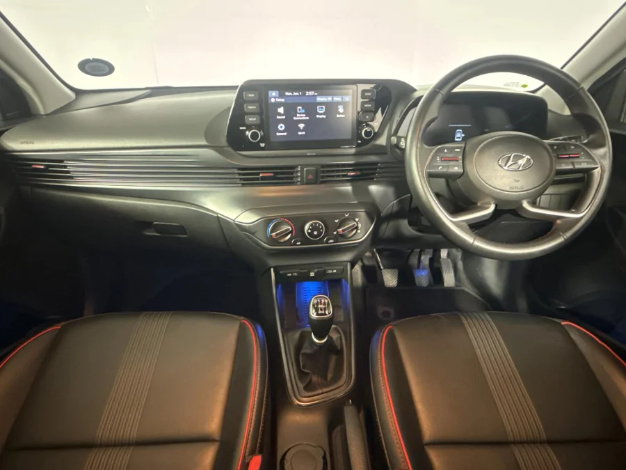 Used 2021 Hyundai i20 1.0T Fluid manual - WeBuyCars Durban Used 2021 Hyundai i20 1.0T Fluid manual - WeBuyCars Durban