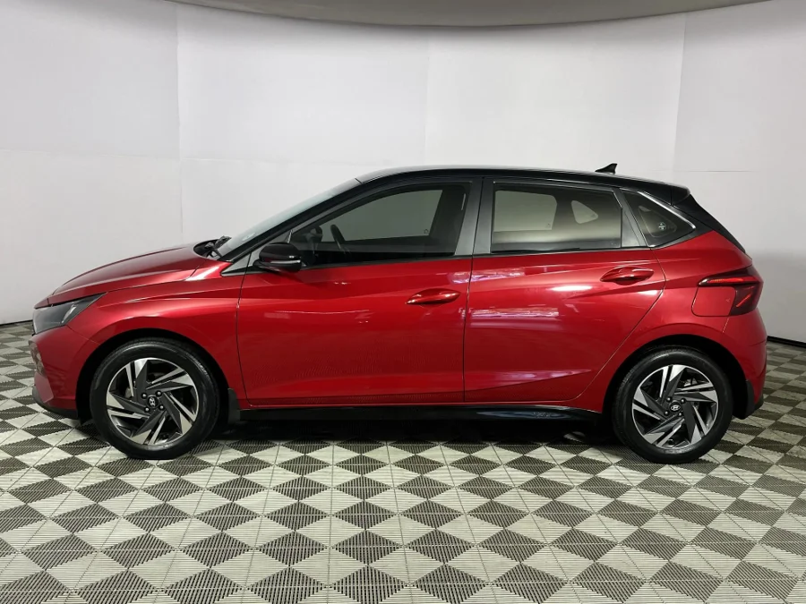 Used 2021 Hyundai i20 1.0T Fluid manual - WeBuyCars Durban Used 2021 Hyundai i20 1.0T Fluid manual - WeBuyCars Durban