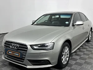 Used 2014 Audi A4 1.8T SE Sport Edition Plus