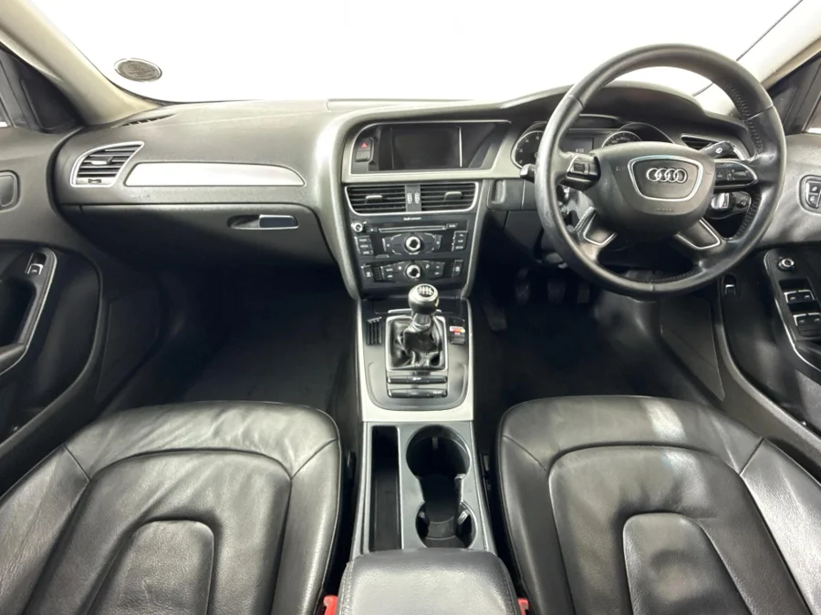Used 2014 Audi A4 1.8T SE Sport Edition Plus - WeBuyCars Witbank Used 2014 Audi A4 1.8T SE Sport Edition Plus - WeBuyCars Witbank