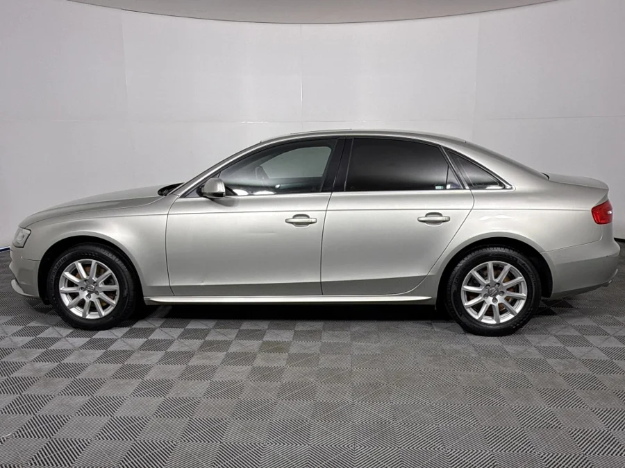 Used 2014 Audi A4 1.8T SE Sport Edition Plus - WeBuyCars Witbank Used 2014 Audi A4 1.8T SE Sport Edition Plus - WeBuyCars Witbank