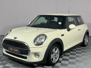 Used 2016 MINI Hatch One Hatch 3-door