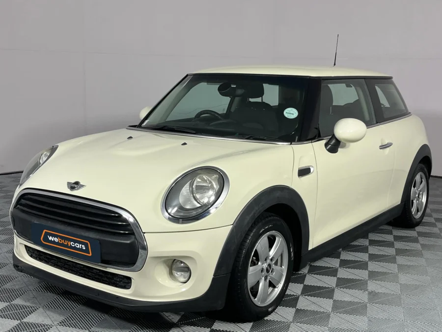Used 2016 MINI Hatch One Hatch 3-door - WeBuyCars Lansdowne Used 2016 MINI Hatch One Hatch 3-door - WeBuyCars Lansdowne
