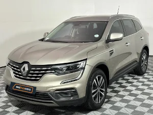 Used 2021 Renault Koleos 2.5 Expression