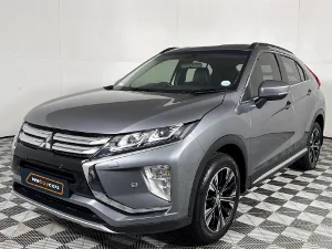 Used 2019 Mitsubishi Eclipse Cross 2.0 GLS