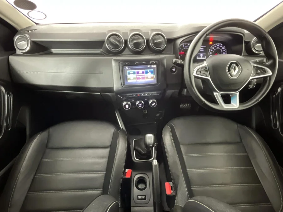 Used 2019 Renault Duster 1.5dCi Prestige - WeBuyCars Montana Used 2019 Renault Duster 1.5dCi Prestige - WeBuyCars Montana