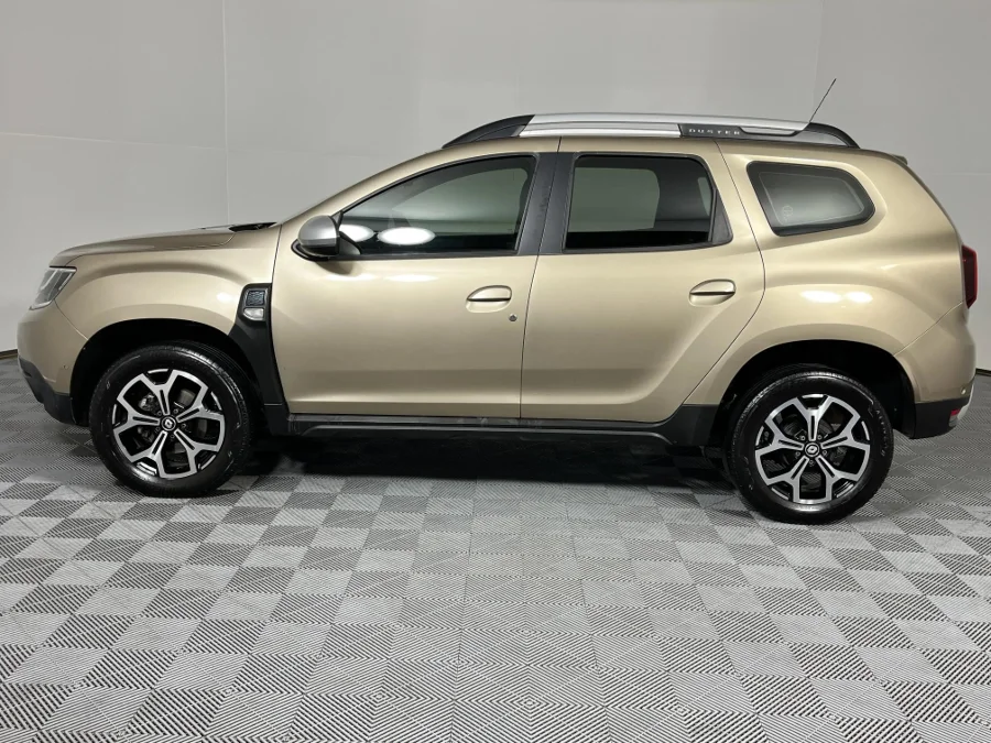 Used 2019 Renault Duster 1.5dCi Prestige - WeBuyCars Montana Used 2019 Renault Duster 1.5dCi Prestige - WeBuyCars Montana