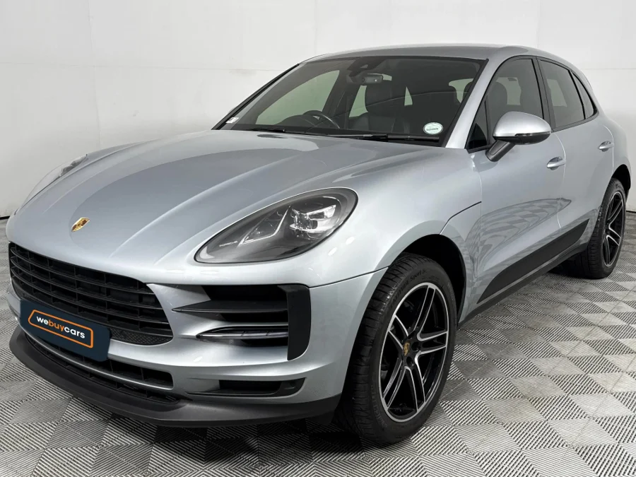 Used 2019 Porsche Macan - WeBuyCars Richmond Used 2019 Porsche Macan - WeBuyCars Richmond
