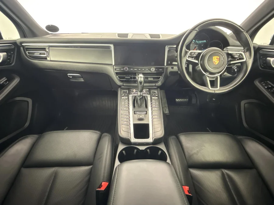 Used 2019 Porsche Macan - WeBuyCars Richmond Used 2019 Porsche Macan - WeBuyCars Richmond