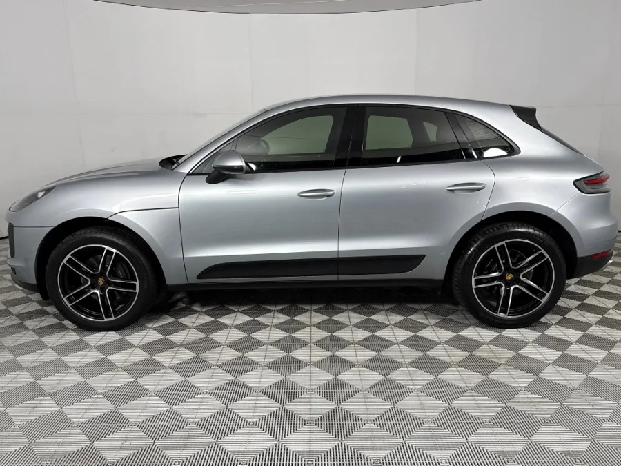 Used 2019 Porsche Macan - WeBuyCars Richmond Used 2019 Porsche Macan - WeBuyCars Richmond