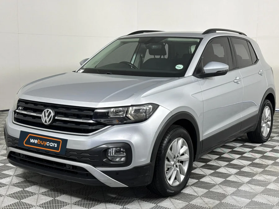 Used 2020 Volkswagen T-Cross 1.0TSI 85kW Comfortline - WeBuyCars The Dome Used 2020 Volkswagen T-Cross 1.0TSI 85kW Comfortline - WeBuyCars The Dome