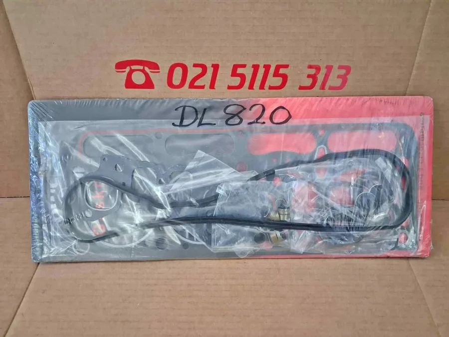 Head gasket set for Toyota Hilux - Smiths Motor Spares Head gasket set for Toyota Hilux - Smiths Motor Spares