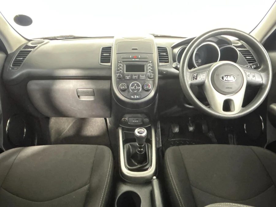 Used 2013 Kia Soul 1.6 - WeBuyCars Lansdowne Used 2013 Kia Soul 1.6 - WeBuyCars Lansdowne
