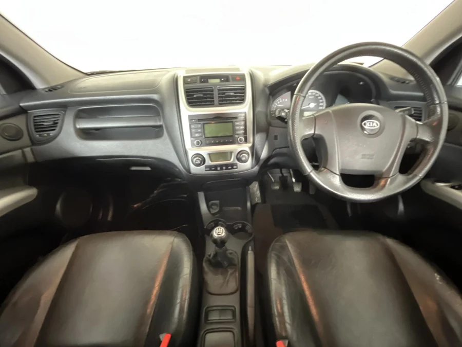 Used 2010 Kia Sportage 2.0 - WeBuyCars The Dome Used 2010 Kia Sportage 2.0 - WeBuyCars The Dome