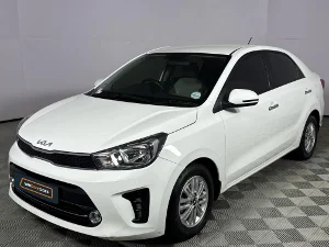 Used 2023 Kia Pegas 1.4 EX auto
