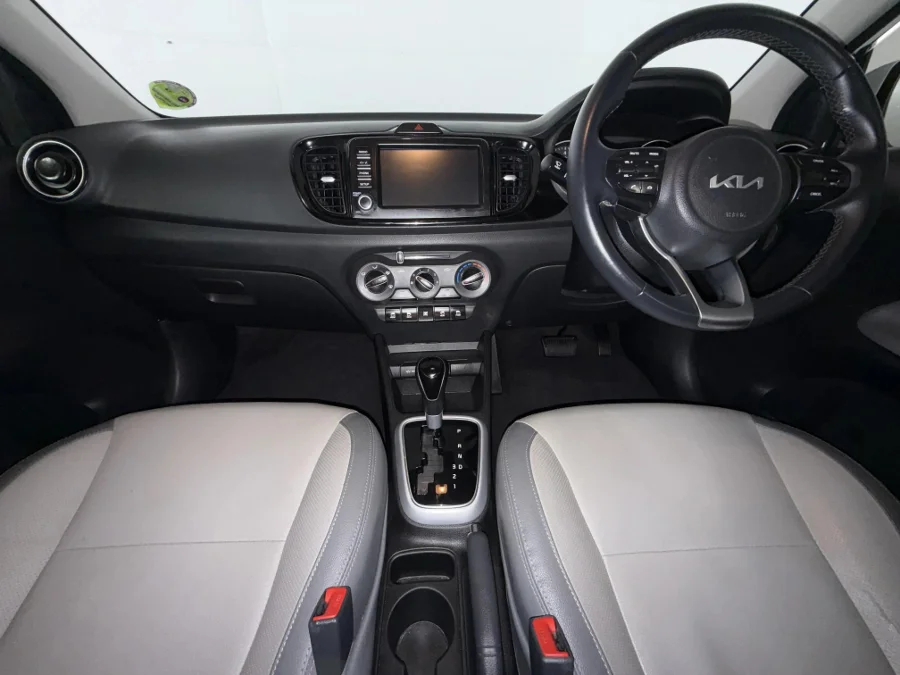 Used 2023 Kia Pegas 1.4 EX auto - WeBuyCars Durban Used 2023 Kia Pegas 1.4 EX auto - WeBuyCars Durban