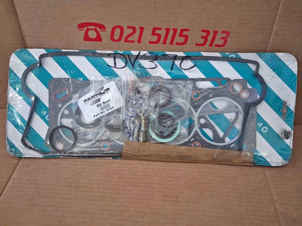 Toyota 4A-FE head gasket set